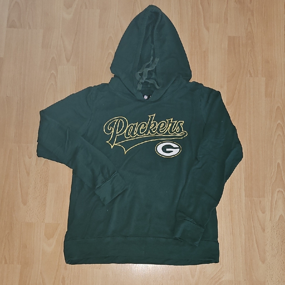 NFL Green Packers Hoodie